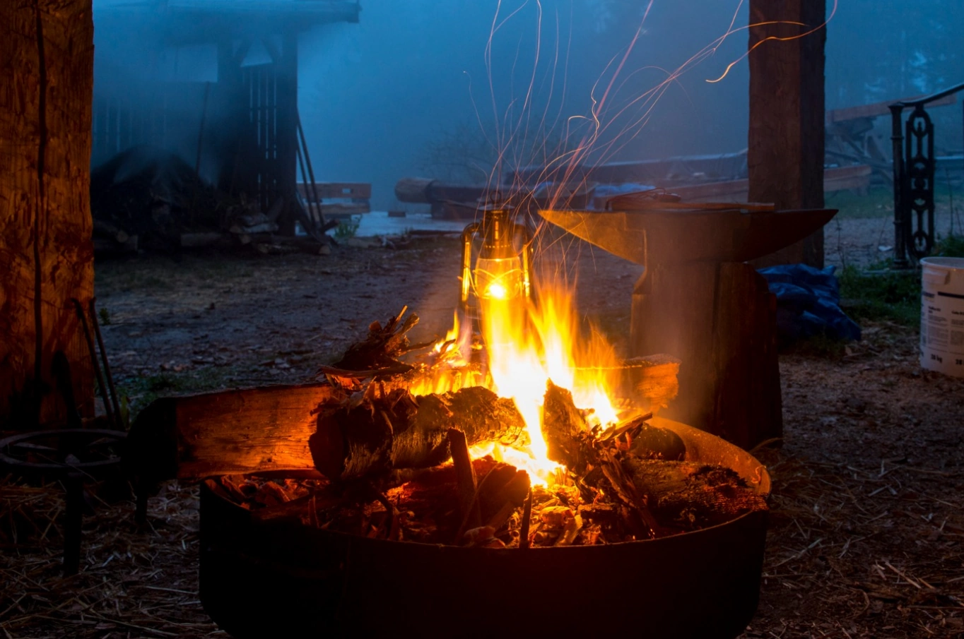 Demandes spécifiques